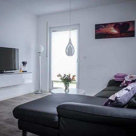 Apartment Brawa Erlebnis Region Europa Park Schwarzwald Badespass Rulantica Ettenheim