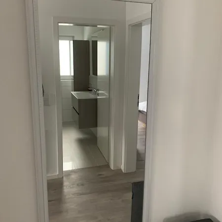 Appartement Oswald *