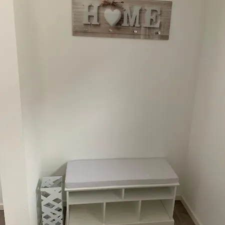 Appartement Oswald Ettenheim