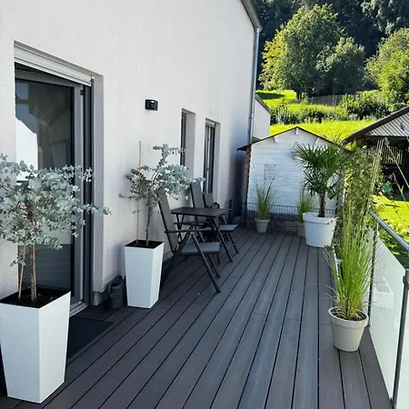 Apartment Brawa Erlebnis Region Europa Park Schwarzwald Badespass Rulantica