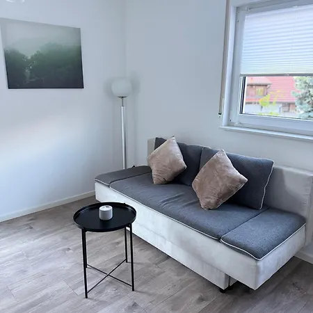 Oswald Apartment