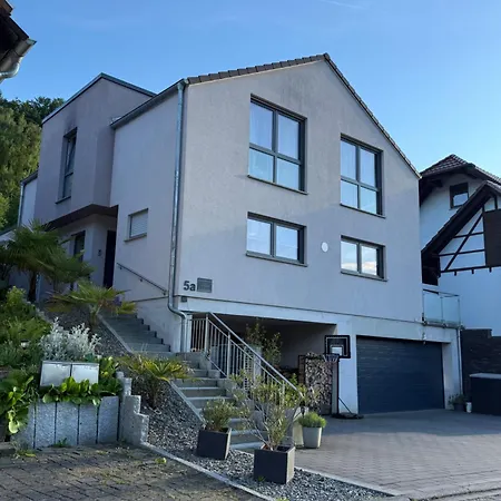 Oswald Apartment Ettenheim