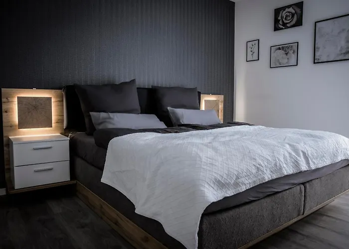 Oswald Lägenhet Ettenheim