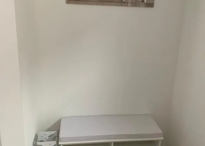 Lägenhet Oswald Ettenheim