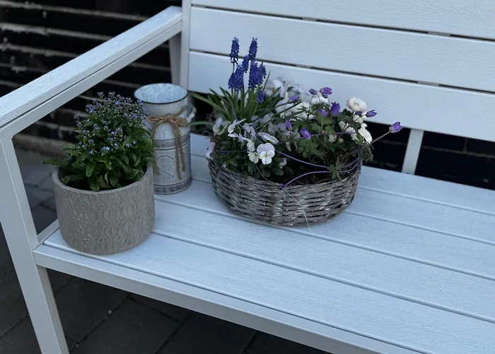 Lägenhet Oswald Ettenheim