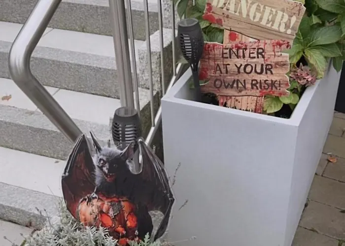 Lägenhet Oswald Ettenheim