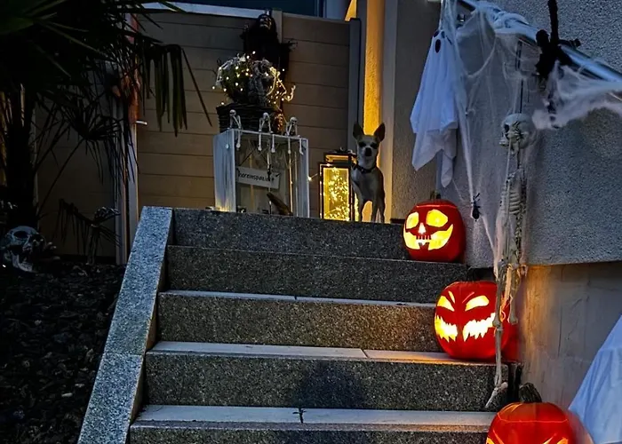 Oswald Lägenhet Ettenheim